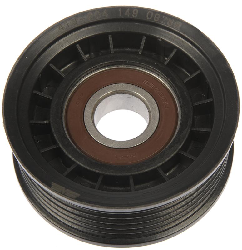 Dorman 4195002 Drive Belt Idler Pulley product image 1 of 1