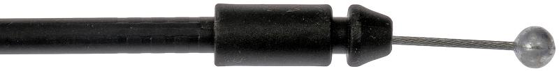 Dorman 912314 Trunk Lid Release Cable product image 3 of 3