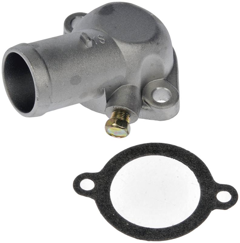 Dorman 9025029 Engine Coolant Thermostat Housing product image 2 of 2