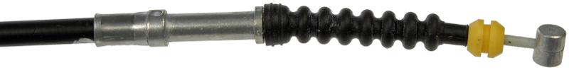 Dorman C660723 Parking Brake Cable product image 3 of 3