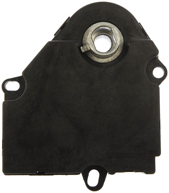 Dorman 604121 - HVAC Heater Blend Door Actuator Dorman 604121 HVAC Heater Blend Door Actuator product image 2 of 3