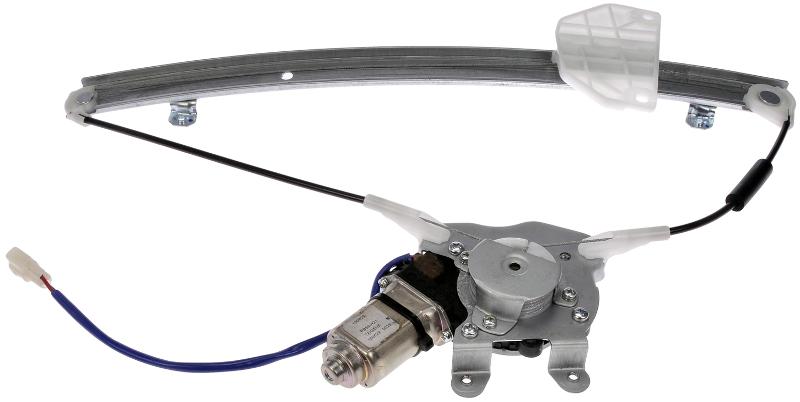 Dorman 741931 Power Window Motor and Regulator Assembly product image 3 of 3