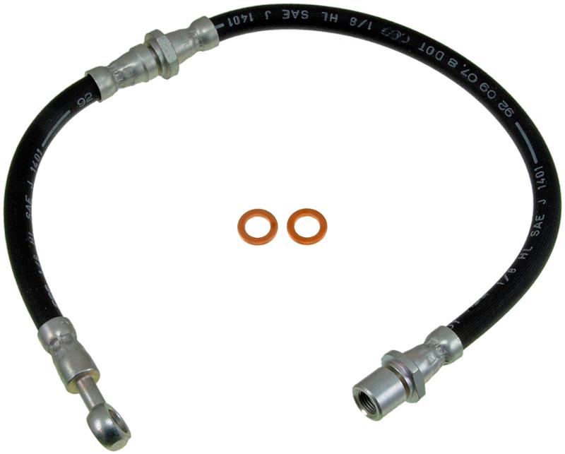 Dorman H38740 Brake Hydraulic Hose product image 3 of 3