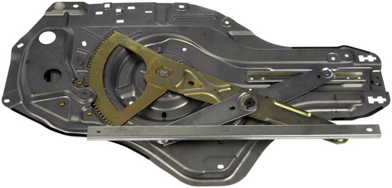 Dorman 741265 Power Window Motor and Regulator Assembly product image 1 of 1