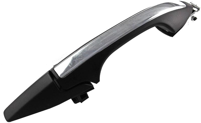 Dorman 81932 - Exterior Door Handle Dorman 81932 Exterior Door Handle product image 2 of 3
