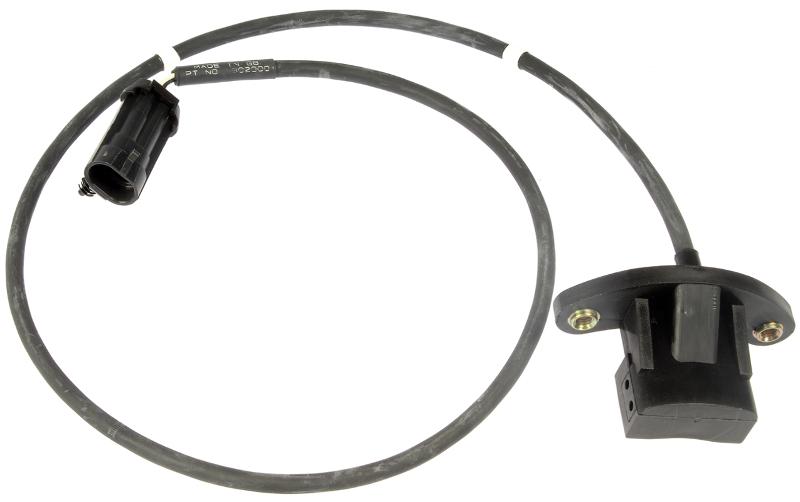 Dorman 970036 ABS Wheel Speed Sensor product image 2 of 2