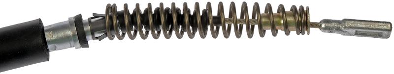 Dorman C96157 Parking Brake Cable product image 3 of 3