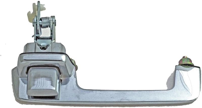 Dorman 93502 Exterior Door Handle product image 3 of 3