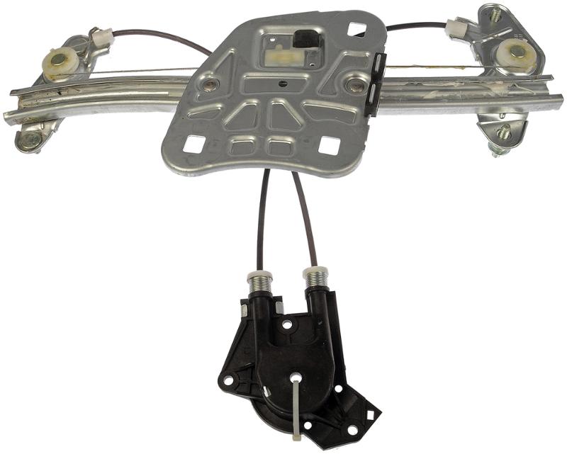 Dorman 749306 Window Regulator product image 4 of 6