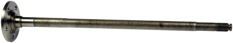 Dorman 630301 Axle Shaft product image 2 of 2