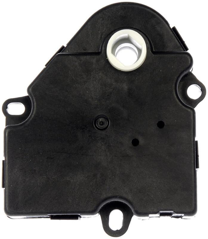 Dorman 604165 HVAC Heater Blend Door Actuator product image 2 of 2