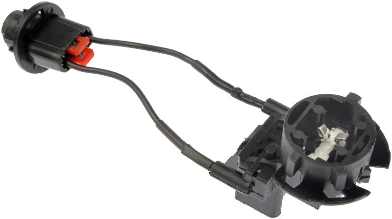 Dorman 923035 Tail Lamp Socket product image 2 of 3