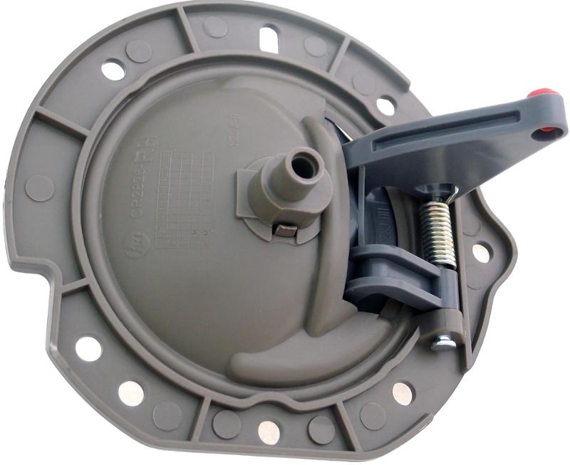 Dorman 88201 Interior Door Handle product image 3 of 3