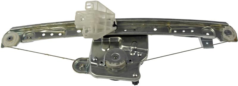 Dorman 741133 Power Window Motor and Regulator Assembly product image 2 of 3