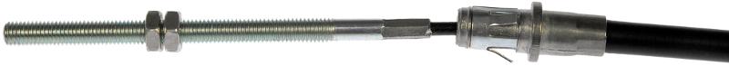 Dorman C93218 Parking Brake Cable product image 2 of 3