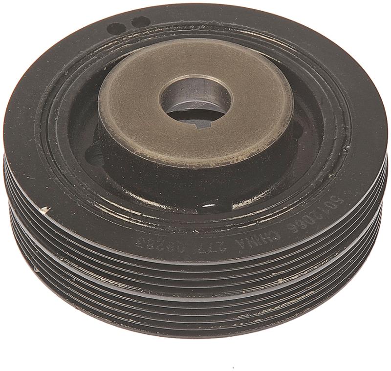 Dorman 594166 Engine Harmonic Balancer product image 2 of 2