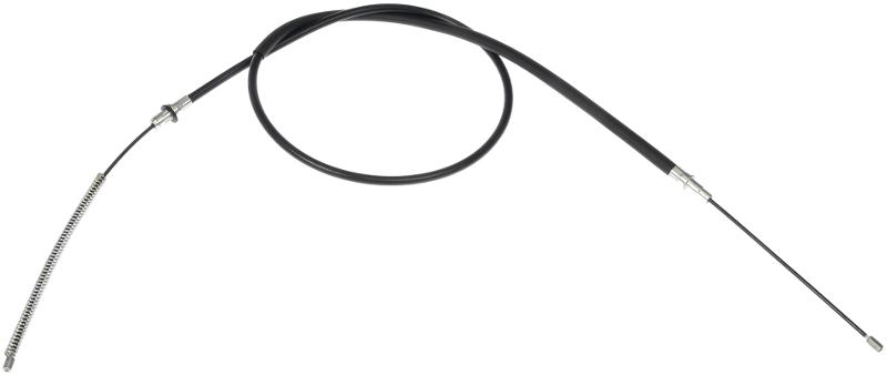 Dorman C95181 Parking Brake Cable product image 3 of 3