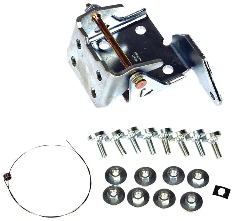 Dorman 924103 Door Hinge product image 1 of 1