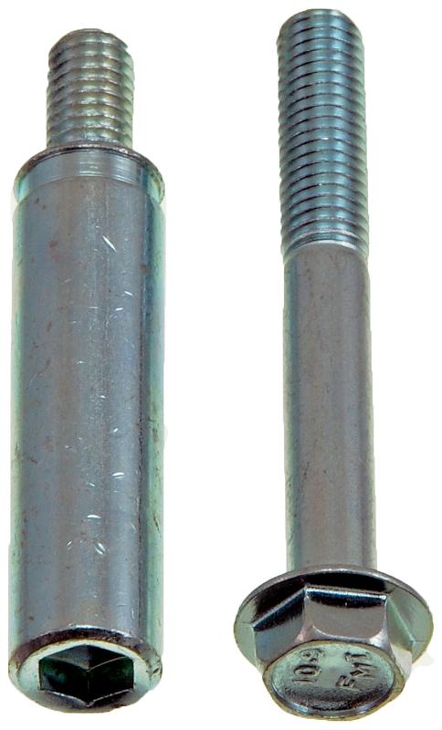 Dorman HW14126 Disc Brake Caliper Bolt product image 1 of 1