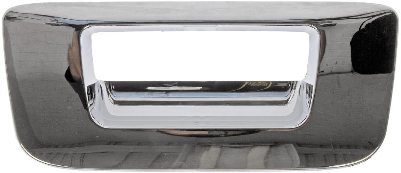Dorman 91125 - Tailgate Handle Bezel Dorman 91125 Tailgate Handle Bezel product image 2 of 3