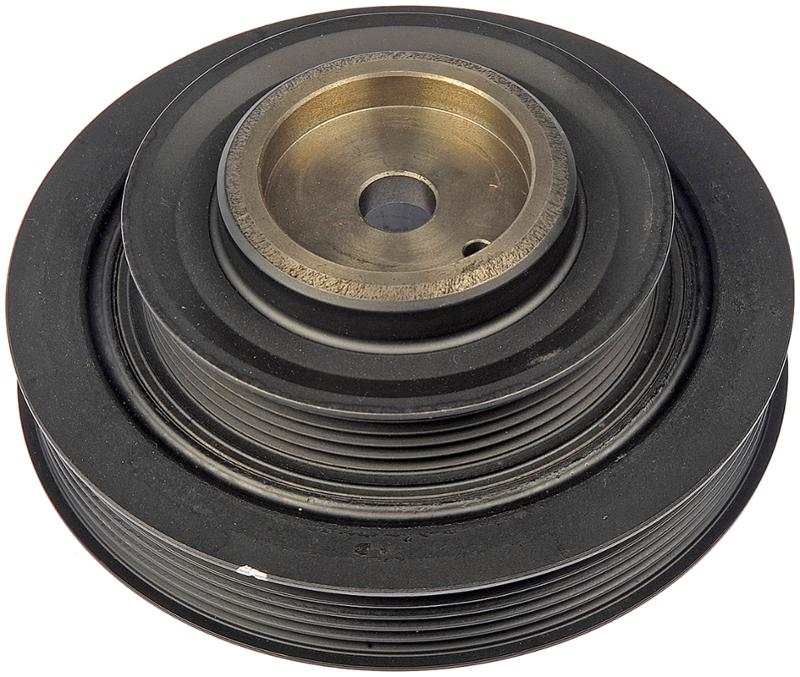 Dorman 594279 Engine Harmonic Balancer product image 2 of 2