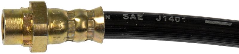 Dorman H621549 Brake Hydraulic Hose product image 3 of 3