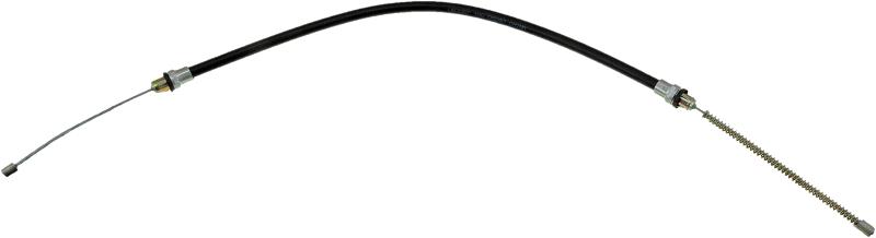Dorman C93097 Parking Brake Cable product image 2 of 3