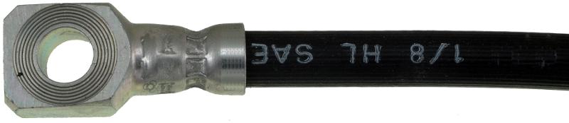 Dorman H620291 Brake Hydraulic Hose product image 2 of 3