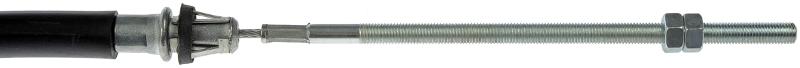 Dorman C95550 Parking Brake Cable product image 3 of 3