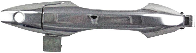 Dorman 81929 Exterior Door Handle product image 3 of 3