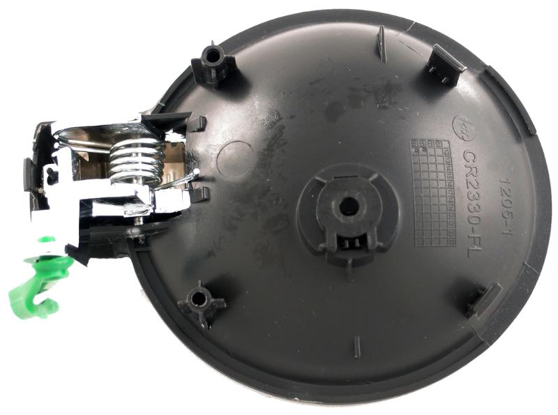 Dorman 81618 Interior Door Handle product image 3 of 3