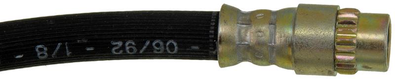 Dorman H38258 Brake Hydraulic Hose product image 3 of 3