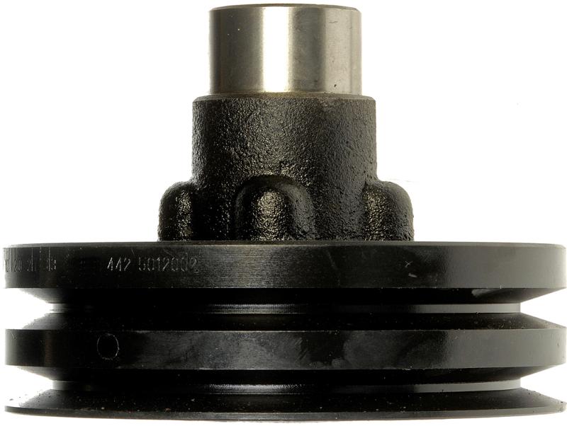 Dorman 594102 Engine Harmonic Balancer product image 2 of 2