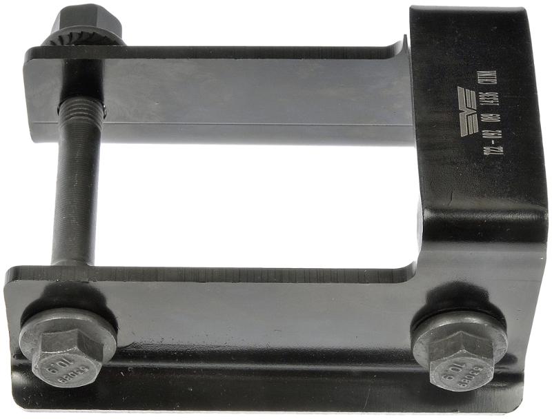 Dorman 722092 - Leaf Spring Shackle Dorman 722092 Leaf Spring Shackle product image 2 of 3