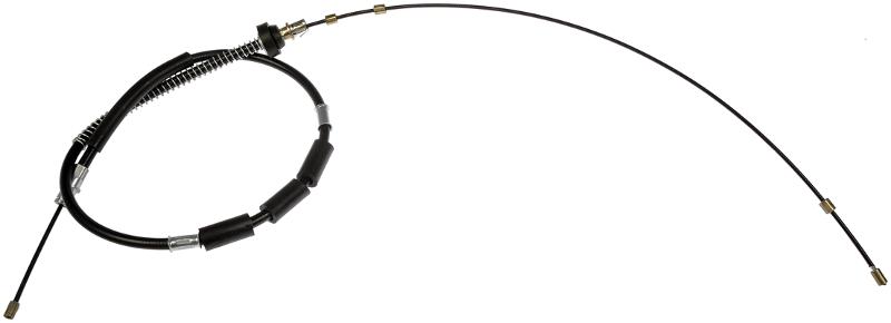 Dorman C94589 Parking Brake Cable product image 4 of 4