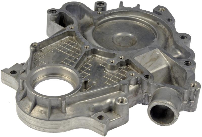 Dorman 635507 - Engine Timing Cover Dorman 635507 Engine Timing Cover product image 4 of 4