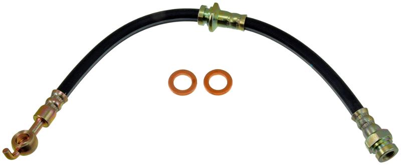 Dorman H380222 Brake Hydraulic Hose product image 2 of 3