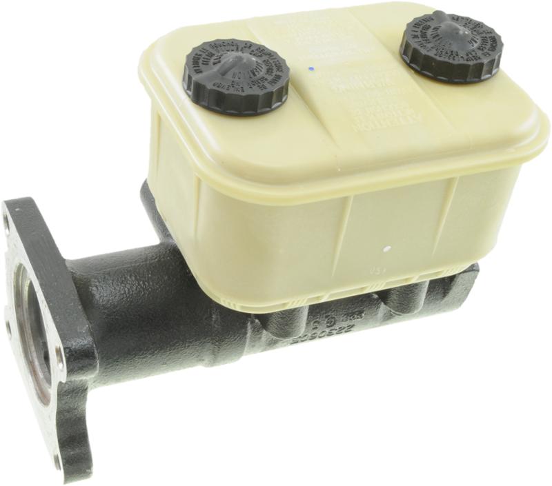 Dorman M39574 - Brake Master Cylinder Dorman M39574 Brake Master Cylinder product image 4 of 4