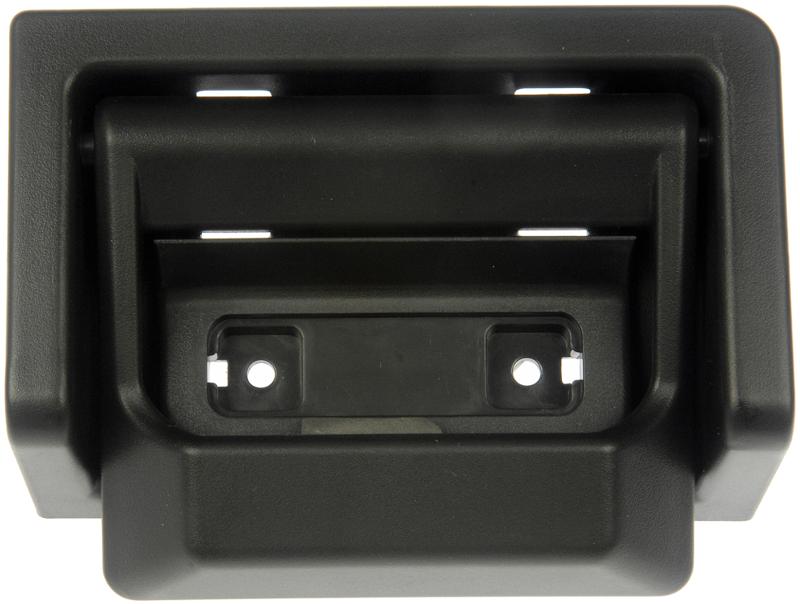 Dorman 81357 Exterior Door Handle product image 2 of 3