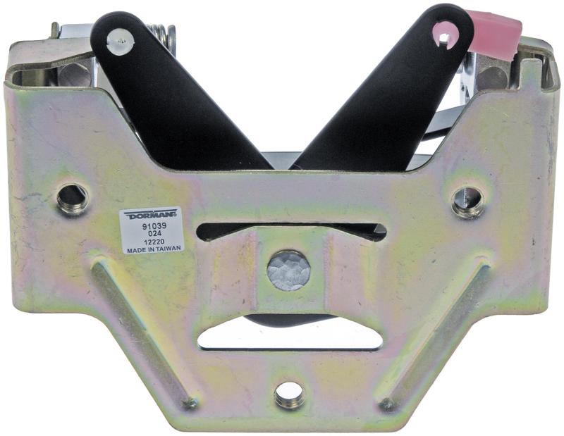 Dorman 91039 Tailgate Handle product image 3 of 3