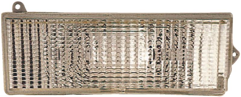 Dorman 1630454 Turn Signal / Parking Light Assembly product image 1 of 1