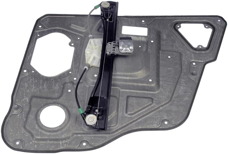 Dorman 751038 Power Window Motor and Regulator Assembly product image 3 of 3