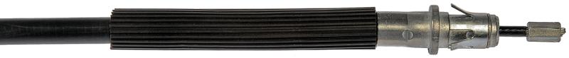Dorman C93197 Parking Brake Cable product image 2 of 3
