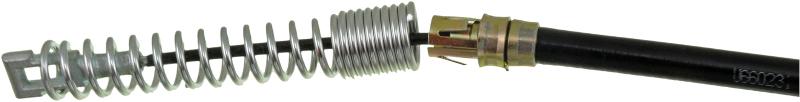 Dorman C660231 Parking Brake Cable product image 3 of 3