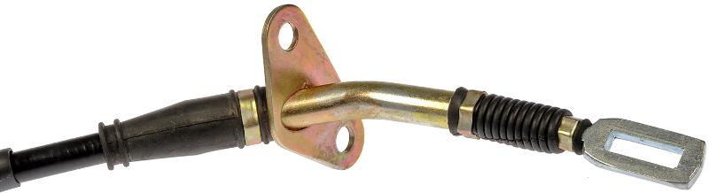 Dorman C660402 Parking Brake Cable product image 2 of 3