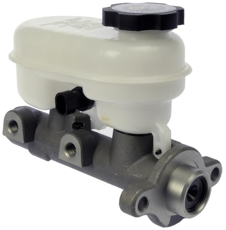 Dorman M630557 Brake Master Cylinder product image 3 of 4