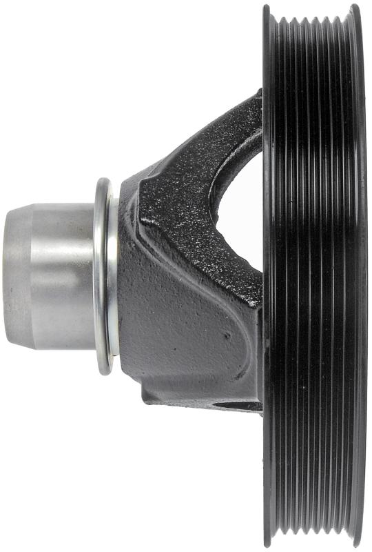 Dorman 594359 Engine Harmonic Balancer product image 1 of 2