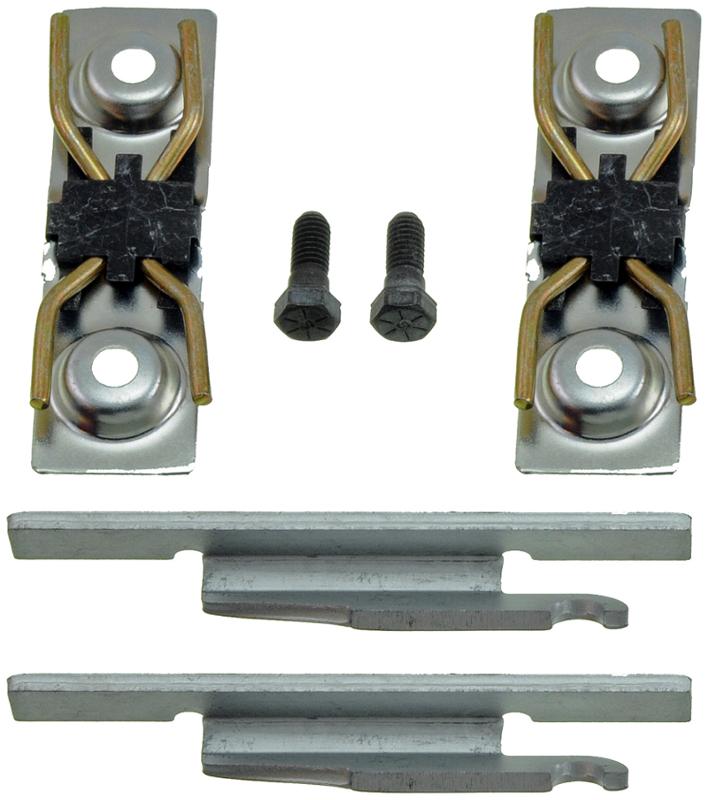 Dorman HW5597 Disc Brake Hardware Kit product image 1 of 1