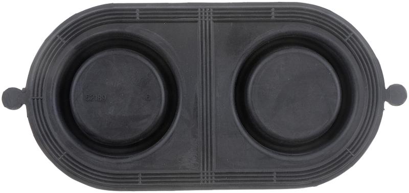 Dorman 42068 - Brake Master Cylinder Cap Gasket Dorman 42068 Brake Master Cylinder Cap Gasket product image 4 of 4