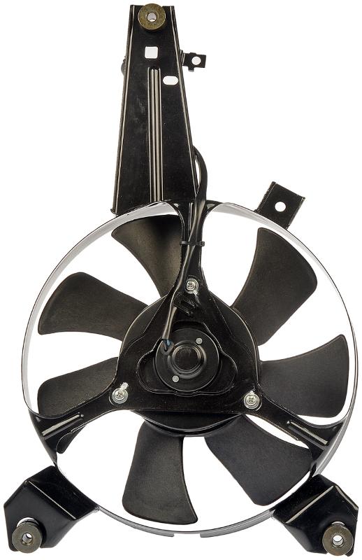 Dorman 621087 A/C Condenser Fan Assembly product image 2 of 2